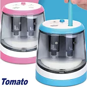 Tomato AS-680電動削筆機藍色