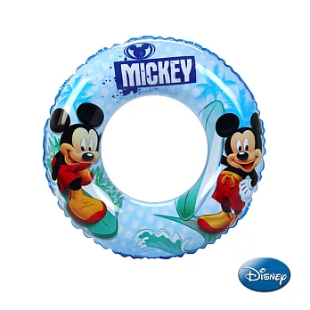 【Party World】迪士尼Disney。米奇衝浪泳圈 D702010-A