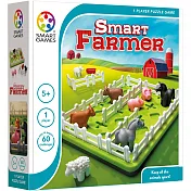 【Smart Games】動物農場