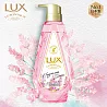 LUX 麗仕<br>秀髮水潤光澤