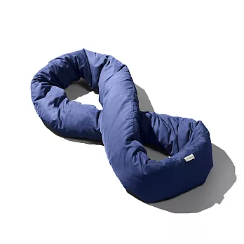 Infinity Pillow 無限頸枕-藍