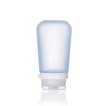 GoToob+旅行分裝瓶 (大) 100ml - 天空藍