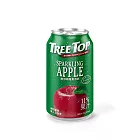 《Tree Top》樹頂蘋果汽泡飲320ml (6入)
