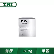 【T.KI】手工蜂膠美顏皂100g