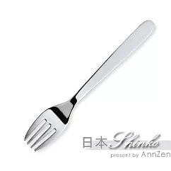 【AnnZen】《日本 Shinko》日本製 設計師 和靜系列─ 主餐叉