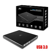 凡達克USB3.0外接式DVD燒錄機 (NST-510S3D-DV)