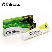 Oral Fresh歐樂芬 牙周護理蜂膠牙膏120g