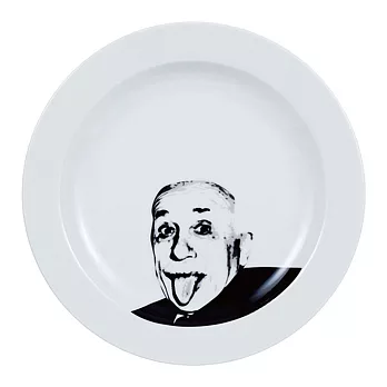 【賽先生科學工廠】愛因斯坦餐盤