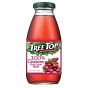 《Tree Top》蔓越莓綜合果汁-300ml (4入)