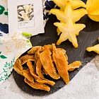 【曠野文農】楊桃鮮果乾(170G)