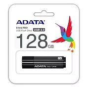 ADATA 威剛 128GB S102 Pro 隨身碟