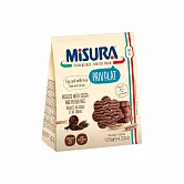 義大利【MISURA】小花巧克力餅乾(120g)