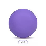 【Cap】筋膜按摩球花生球紫色