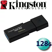 Kingston 金士頓 128G DataTraveler 100 G3 USB3.0 隨身碟 DT100G3/128G