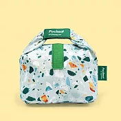 好日子 | Pockeat環保食物袋(小食袋)-阿嬤家