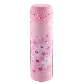 [星巴克]粉櫻花海隨身瓶