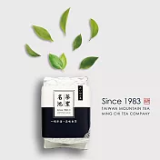 【名池茶業】阿里山高山茶(150gX2)