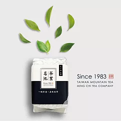 【名池茶業】杉林溪高山茶(150gX2)