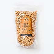 【富興米店】台灣金珠黃豆(400g)