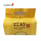 【池上鄉農會】池農嚴選炊粉240g(60g/4入)包