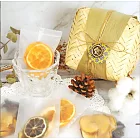 【午後小食光】竹籃包裝限定版禮盒-盛夏白顏組(10包/盒)