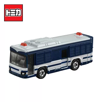 【日本正版授權】TOMICA NO.98 大型人員輸送車 玩具車 多美小汽車 798651