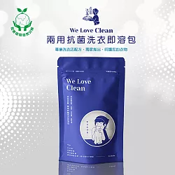 博客來 衣田洗事兩用抗菌洗衣即溶包25入 袋 博客來 衣田洗事兩用抗菌洗衣即溶包25入 袋