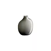 KINTO / SACCO玻璃造型花瓶02- 灰