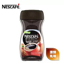 【雀巢】咖啡濃醇風味罐裝 170g