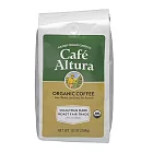 【CAFE ALTURA】有機公平交易SUMATRAN曼特寧深度烘焙咖啡豆