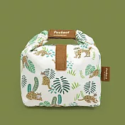 好日子 | Pockeat環保食物袋(小食袋)-惜惜石虎