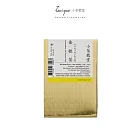 《小茶栽堂》自然栽培 金桂茶-散茶補充包