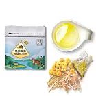 【梁山水泊】暖薑檸香杭菊茶 10入