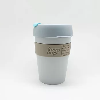 (福利品) 澳洲 KeepCup 極輕隨行杯 M  - 沁新