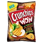 德國【多倫斯】波浪切洋芋片-墨西哥奶焗(110g)