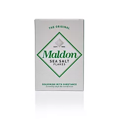 《MALDON 馬爾頓》英國馬爾頓天然海鹽