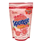 【Oishi】草莓風味甜甜圈造型餅乾