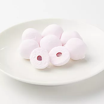 [MUJI無印良品]草莓棉花糖(含內餡)/97g