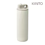 KINTO / ACTIVE TUMBLER 運動魔法瓶 800ml-競速白