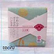 taoru【日本暢銷小手巾】和的風物詩_蒲公英