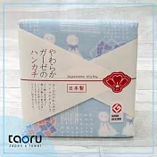 taoru【日本暢銷小手巾】和的風物詩_晴天娃娃