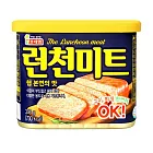 LOTTEFOODS 午餐肉(340g)