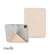 Moshi VersaCover for iPad Pro 11-inch (適用 2018 1st Gen. /2020 2nd Gen.) 多角度前後保護套莎瓦納米