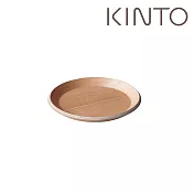 KINTO / Cast樺木杯墊