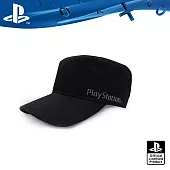 PlayStation 簡約率性圖樣軍帽(OLP-ACC-15)
