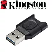 金士頓 Kingston MobileLite Plus MicroSD (MLPM) microSDHC/microSDXC 讀卡機