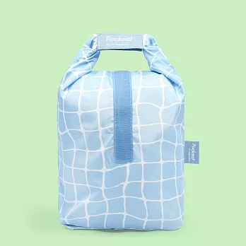 好日子 | Pockeat環保食物袋(大食袋)-游泳課