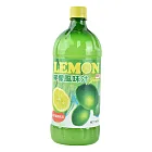 《金美達》檸檬風味汁(1050ml)