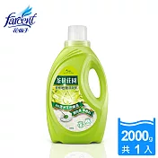 【茶樹莊園】茶樹地板清潔劑(2000g/入)