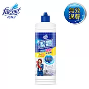 【潔霜】S浴廁清潔劑-強效除菌配方1050g-亮潔檸檬